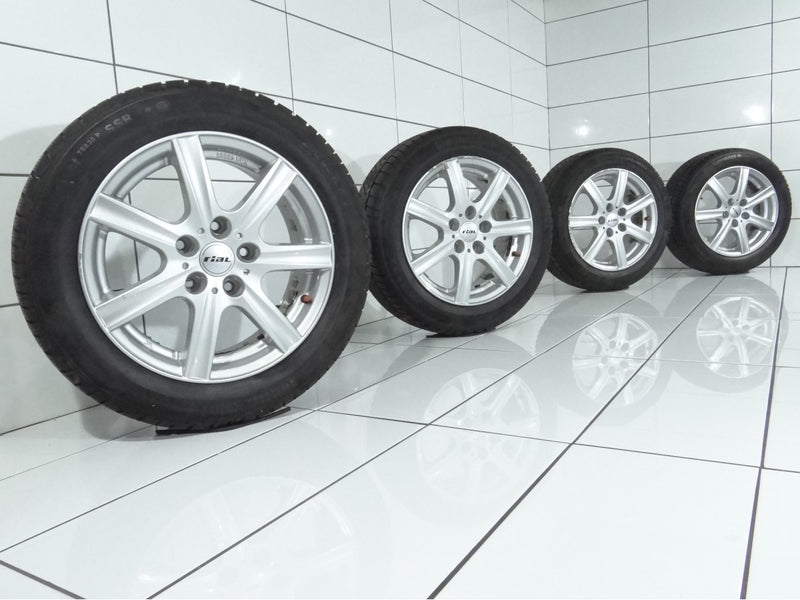Continental ContiWinterContact TS 830 P SSR 205/55R16 91 H