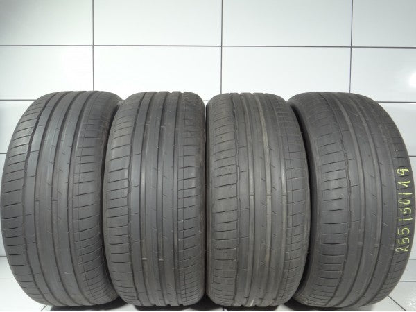 Hankook VENTUS S1 EVO3 EV 255/50R19 103 T
