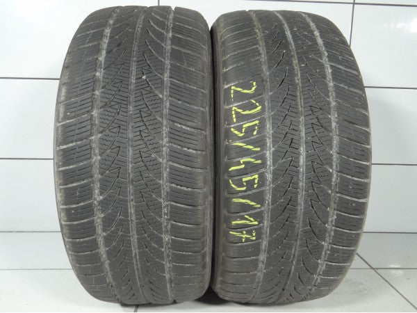 POINT S POINT S 4SEASONS 2 225/45R17 94 W