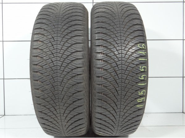 Goodyear VECTOR 4SEASONS GEN2 195/55R16 87 H