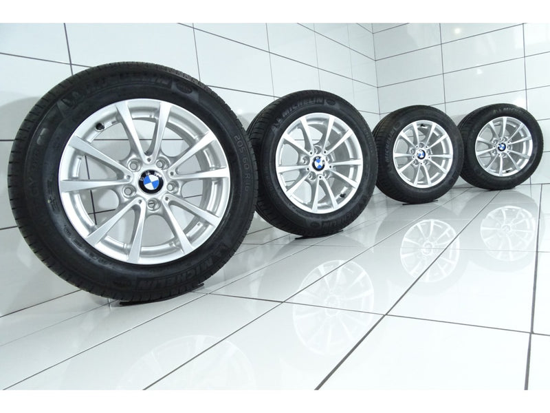 MICHELIN Energy Saver 205/60R16 92 V BMW 3 F30, F31, 4 F36