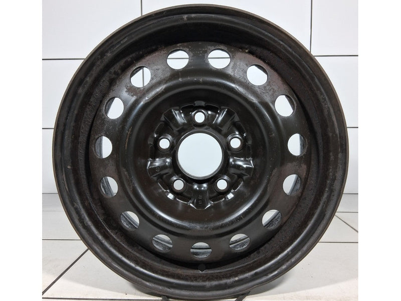 HYUNDAI OE 15' Czarny