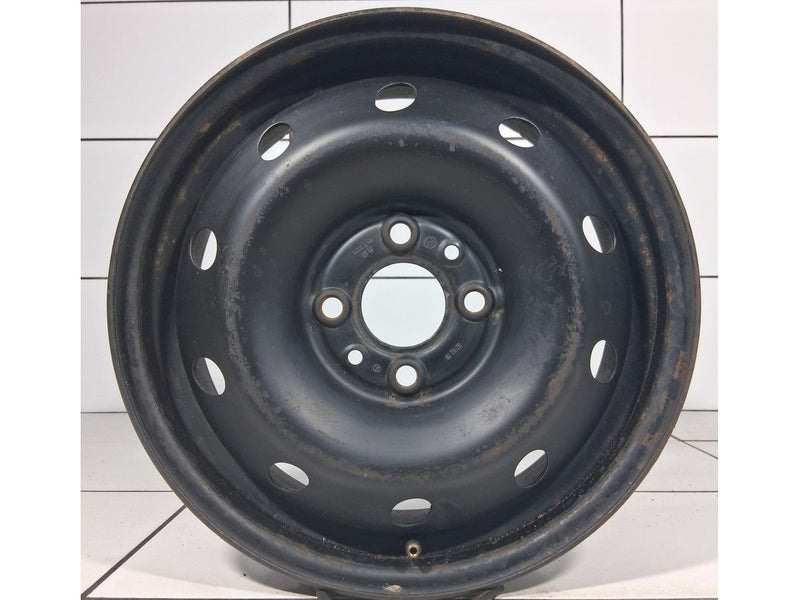 FIAT OE 14' Czarny