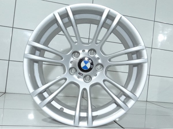 BMW OE 18' Srebrny BMW 3 E90 M3 E93 M3