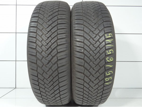 Continental ALL SEASON CONTACT 195/65R15 91 H