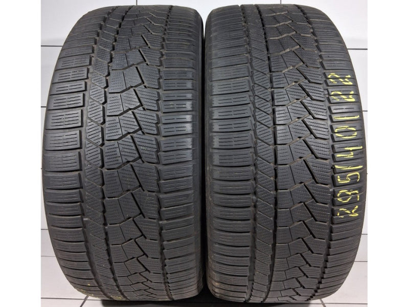 Continental WINTER CONTACT TS 860S 295/40R22 112 W [2023] 6.5MM