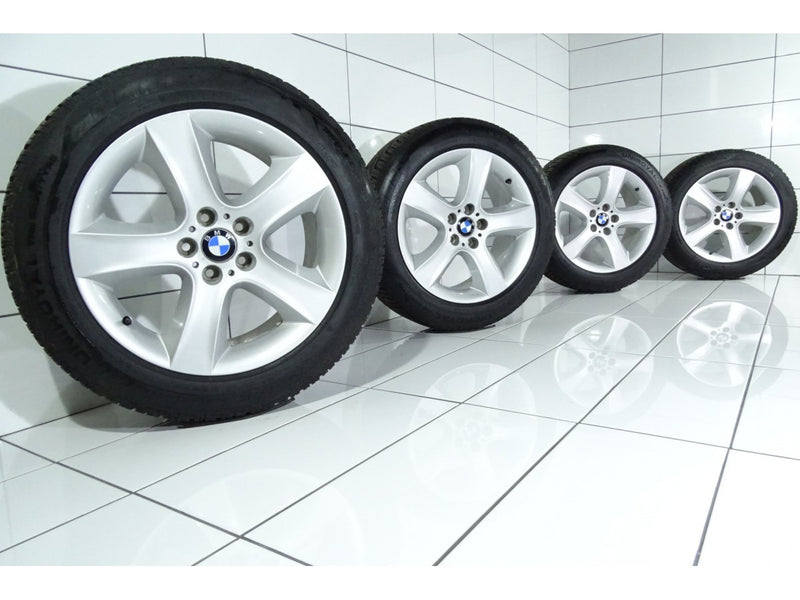 UNIROYAL MS Plus 77 255/50R19 107 V BMW X5, E70