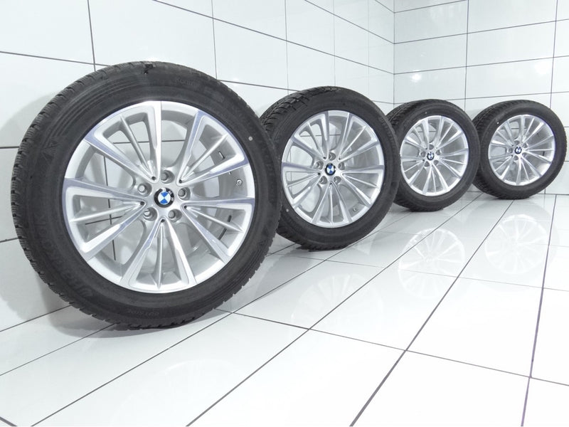 Hankook Winter i*cept evo 245/50R18 100 H BMW 6 G32 7 G11 G12