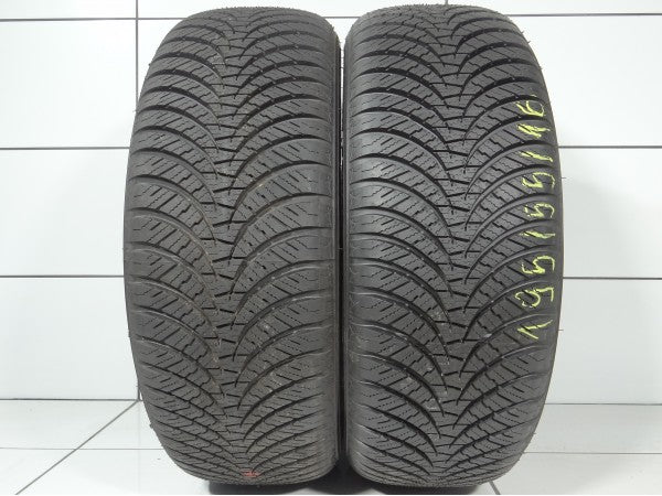 Falken EUROALL SEASON AS210 195/55R16 87 V