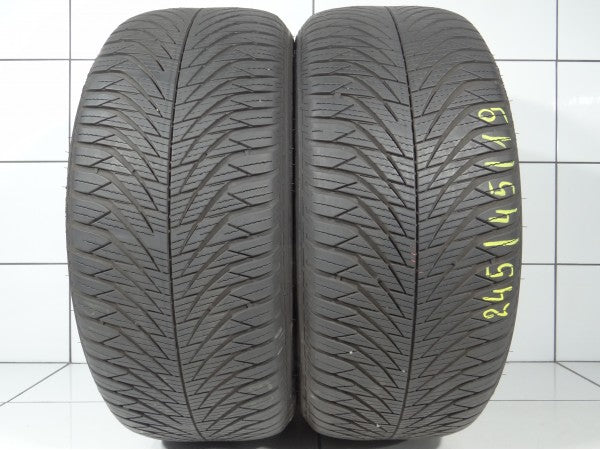 Fulda MULTICONTROL SUV 245/45R19 102 W