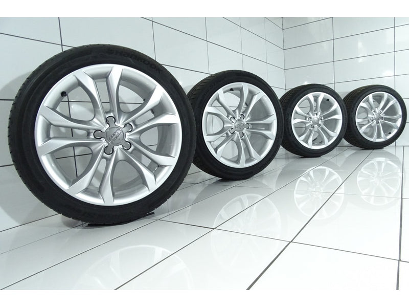 Hankook Ventus S1 evo2 245/40R18 93 Y AUDI TT, TT RS