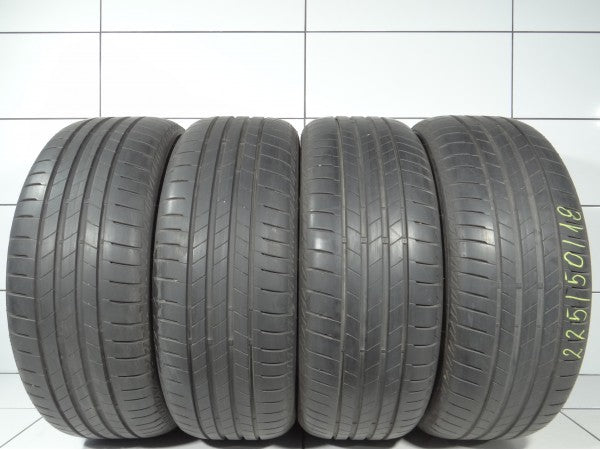 BRIDGESTONE TURANZA T005 225/50R18 99 W