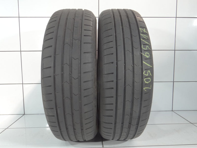 Vredestein ULTRAC 205/65R17 100 Y [2023] 5.5mm
