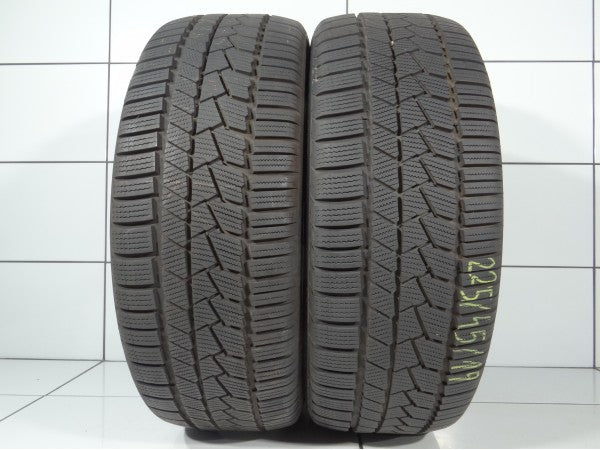 Continental WINTER CONTACT TS 860 S SSR 225/45R19 96 V