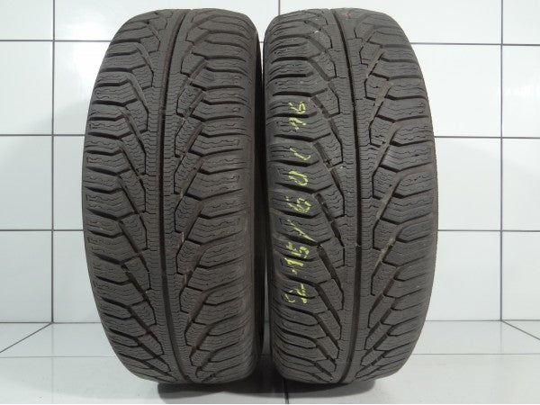 UNIROYAL MS Plus 77 215/60R16 99 H