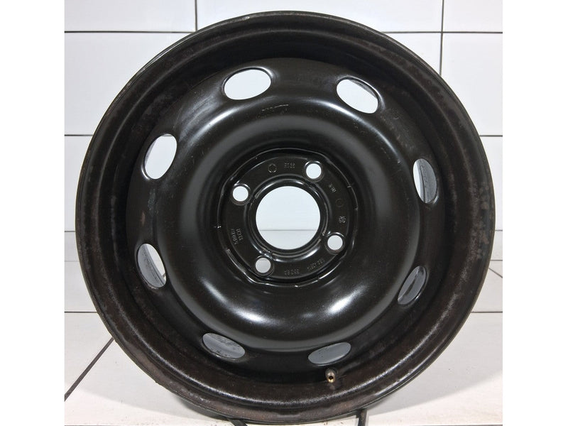 RENAULT OE 13' Czarny