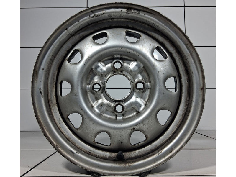 VOLKSWAGEN OE 13' Srebrny