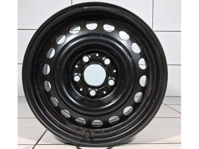 MERCEDES BENZ OE 15' Czarny MERCEDES W169