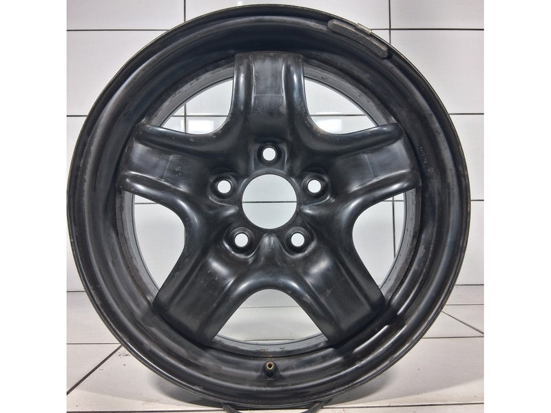 RENAULT OE 16' Czarny