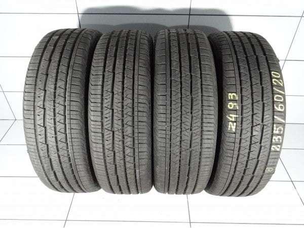 Continental CrossContact LX Sport 235/60R20 108 W