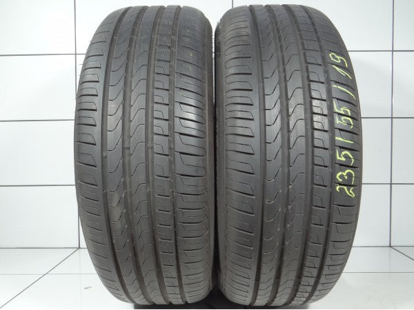 PIRELLI Scorpion Verde 235/55R19 101 V