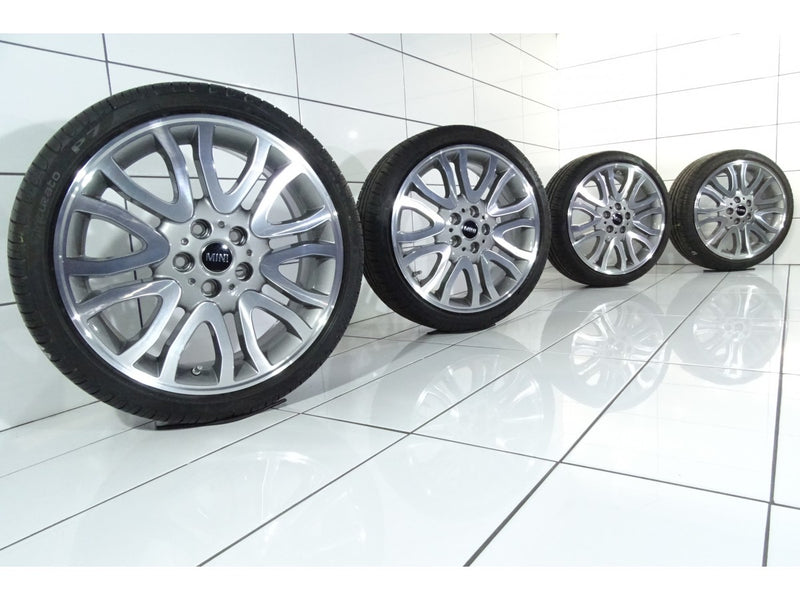 PIRELLI Cinturato P7 205/40R18 86 W MINI F55, F56, F57