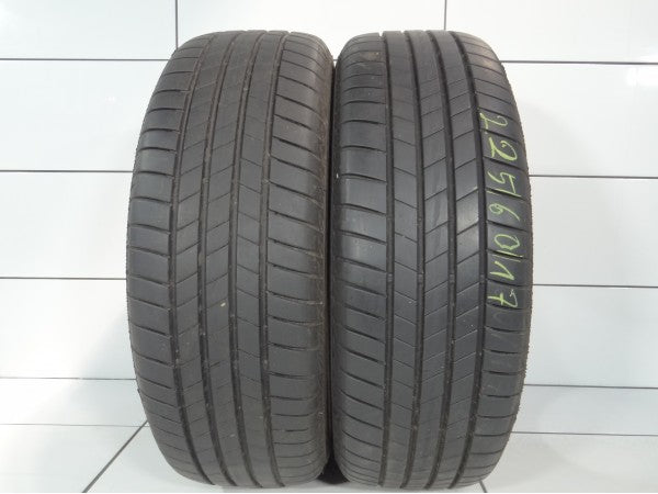 BRIDGESTONE TURANZA T005 225/60R17 99 V