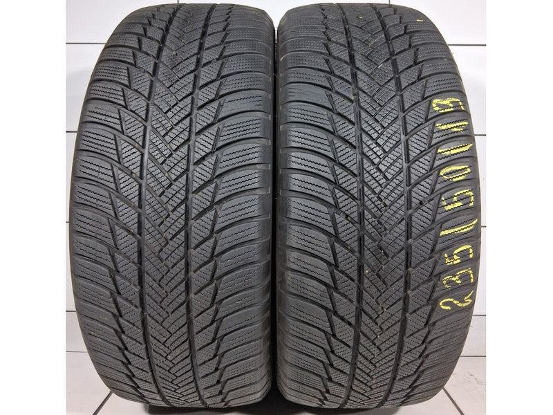 BRIDGESTONE Blizzak LM001 235/50R19 99 H [2019] 7MM