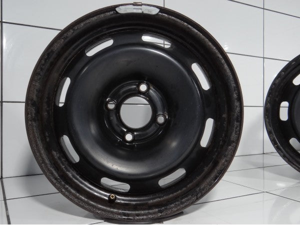 CITROEN OE 15' Czarny CITROEN