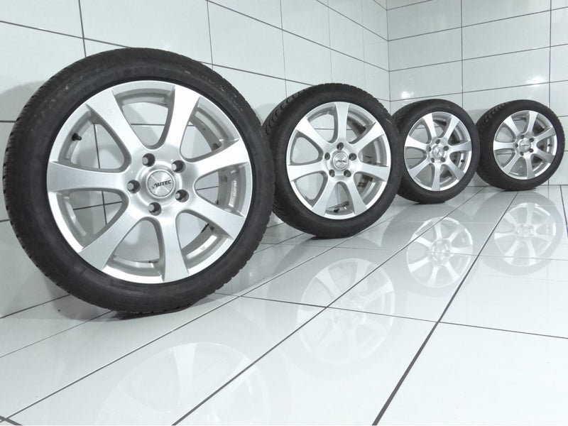 Goodyear Eagle UltraGrip GW-3 205/50R17 89 H