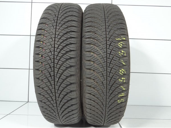 Goodyear VECTOR 4SEASONS GEN2 165/65R15 81 T