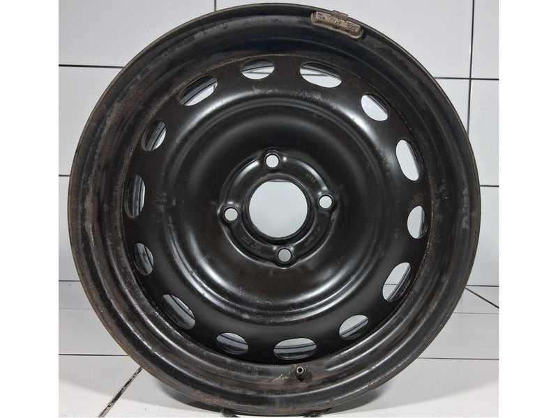 PEUGEOT OE 15' Czarny