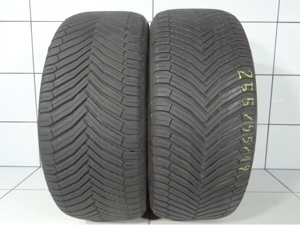 MICHELIN CROSSCLIMATE 2 225/45R19 104 H