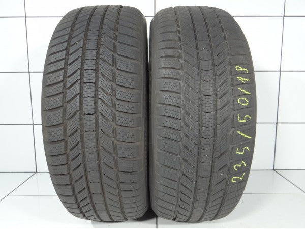 Continental WINTERCONTACT TS870 P 235/50R18 101 V