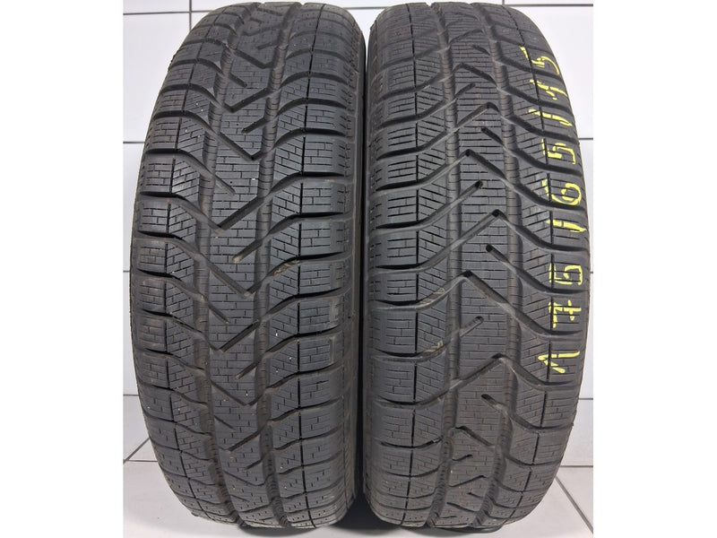 PIRELLI Snowcontrol Serie 3 Winter 210 175/65R15 88 H