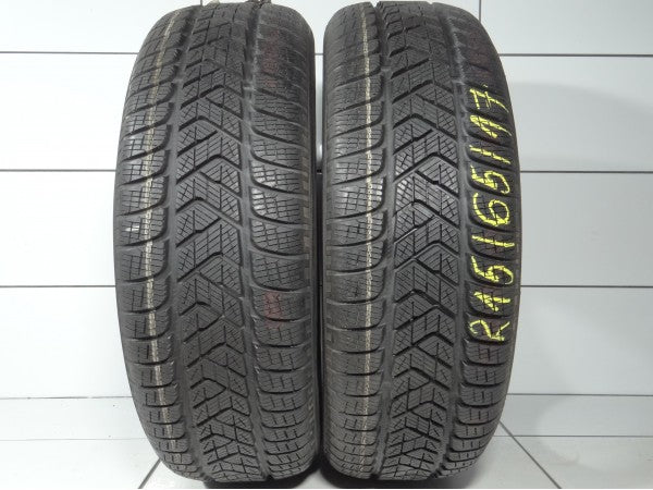 PIRELLI Scorpion Winter 215/65R17 99 H