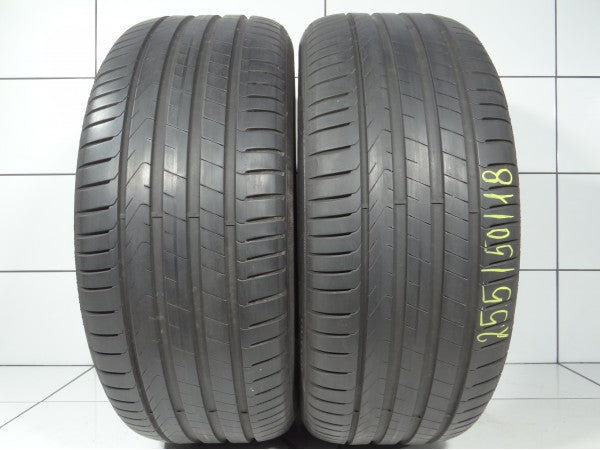 PIRELLI CINTURATO P7 TM 255/50R18 106 Y