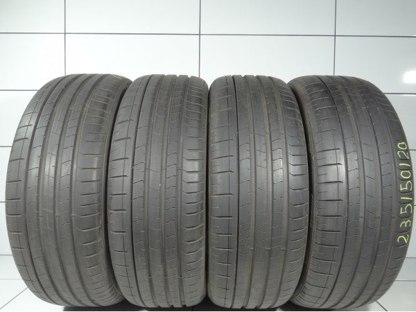 PIRELLI P ZERO TM 235/50R20 104 Y
