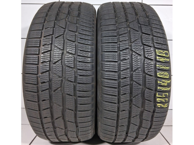 Continental ContiWinterContact TS 830 P 235/40R18 95 V [2015] 7MM
