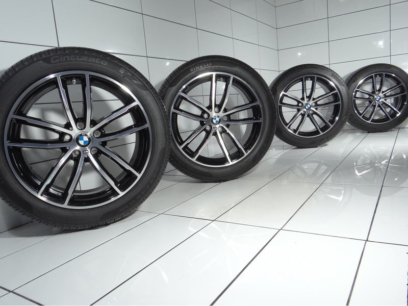 PIRELLI Cinturato P7 245/45R18 100 Y BMW 5 G30, G31