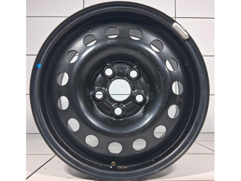 VOLKSWAGEN OE 16' Czarny
