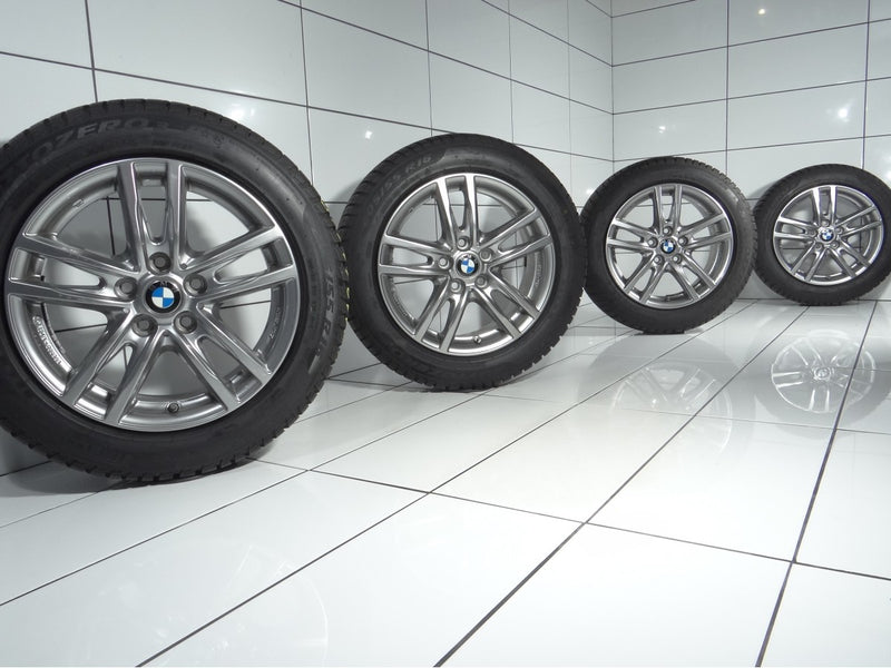 PIRELLI Sottozero 3 Winter 205/55R16 91 H