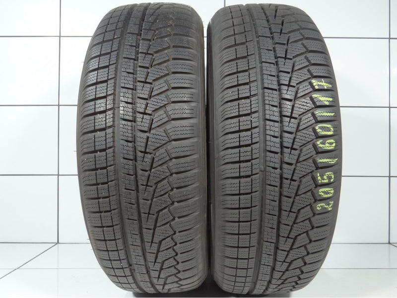 Hankook WINTER I*cept EVO2 205/60R17 97 H