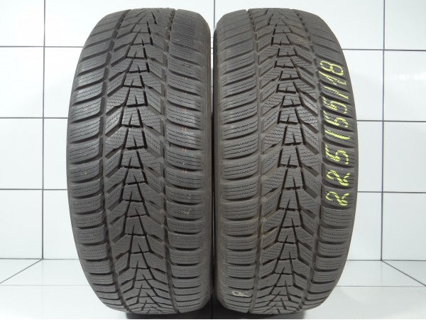 Hankook WINTER I*CEPT EVO3 X 225/55R18 102 V
