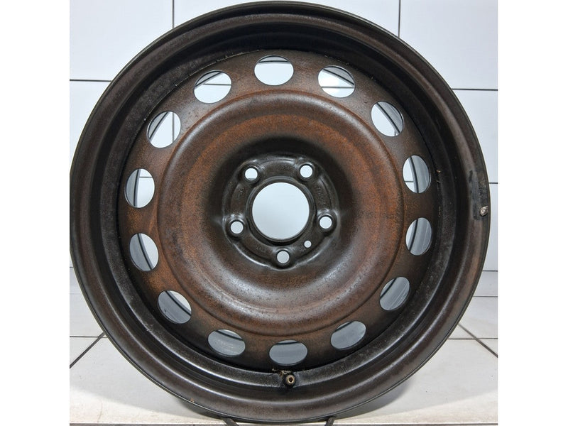 PEUGEOT OE 16' Czarny 5X108 7 X 16 ET47