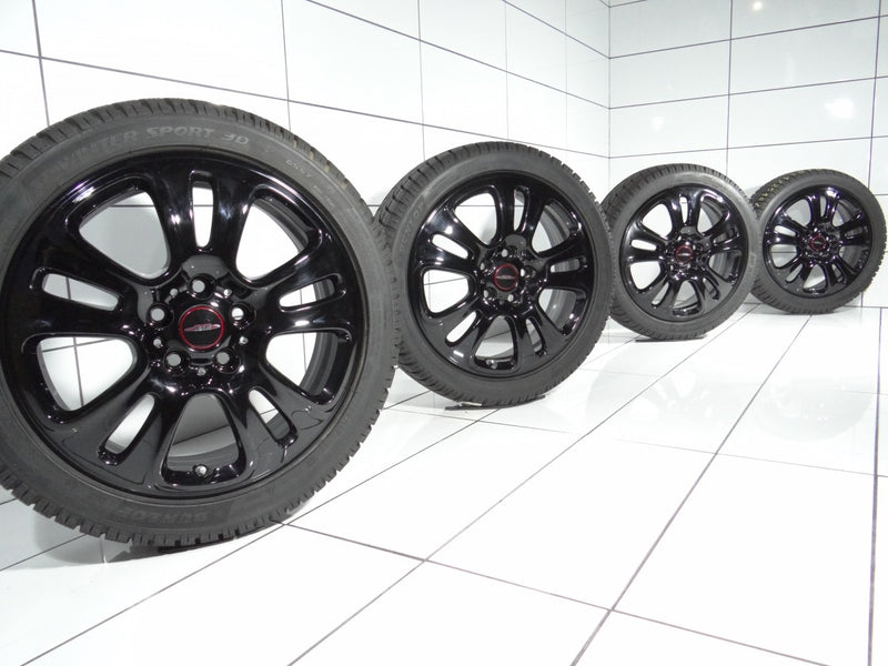 Dunlop SP Winter Sport 3D DSST 185/50R17 86 H MINI F55, F56, F57