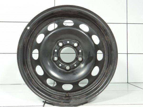 BMW OE 16' Czarny 1 E87