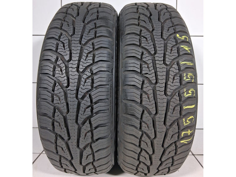 UNIROYAL ALLSEASON EXPERT 2 175/55R15 77 T [2024] 8.5MM(DEMO)