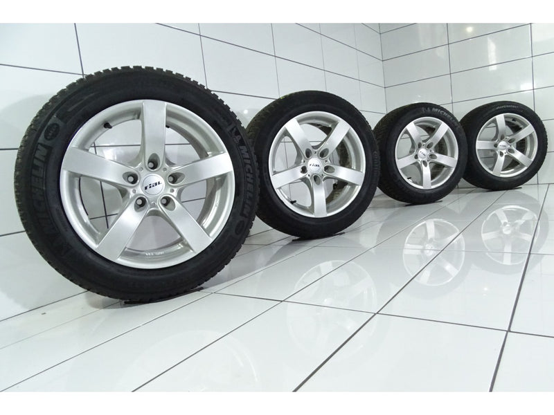 MICHELIN Alpin A4 225/55R17 97 H BMW 3 F34