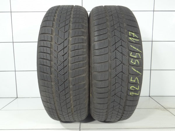 PIRELLI Sottozero 3 Winter 225/55R17 97 H